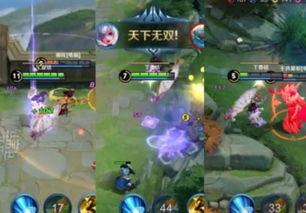 最新王者皮肤爆料小乔图片,仙气飘飘引期待